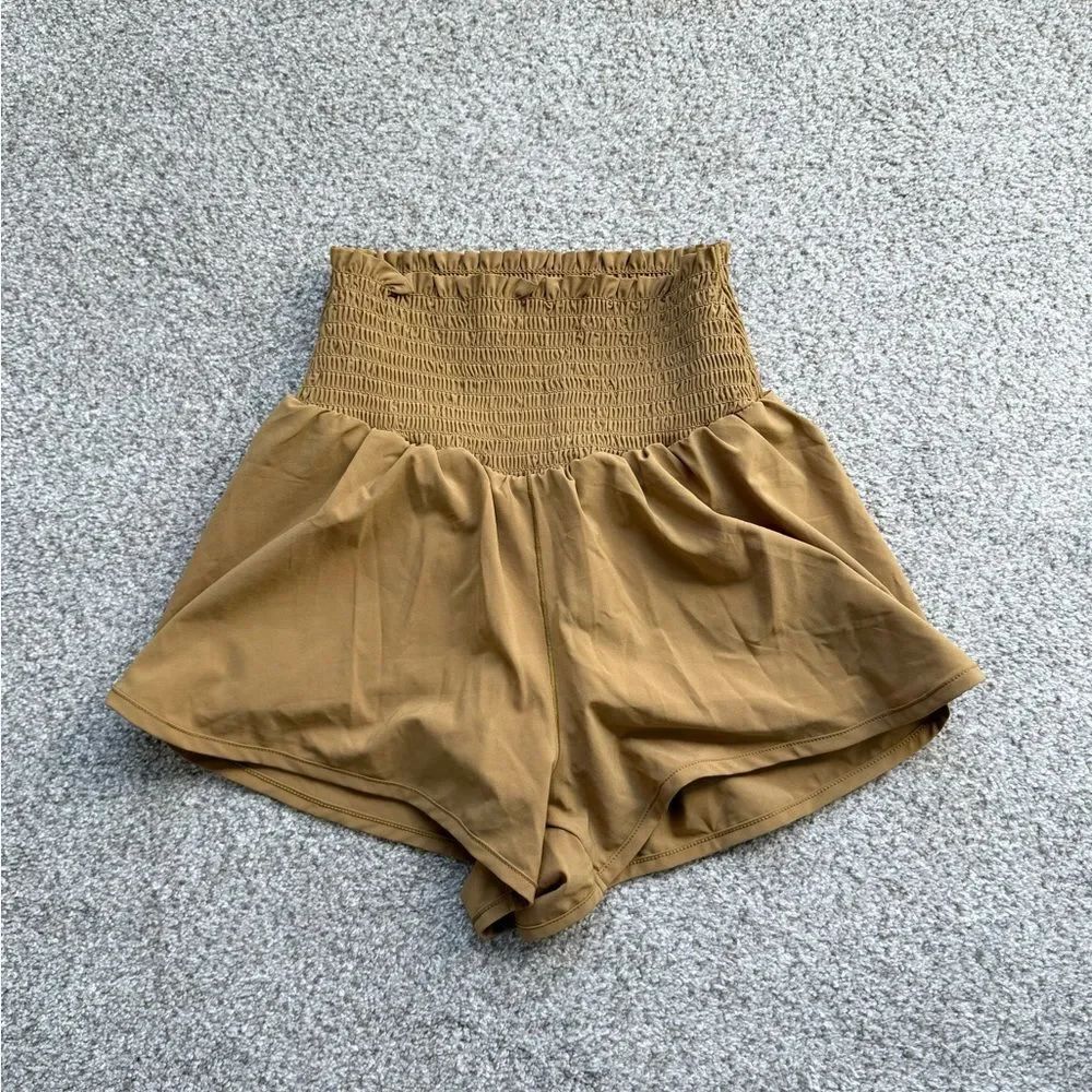 Offline by Aerie Shorts